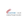 ACME Solar Logo