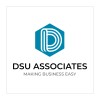 DSU ASSOCIATES Logo