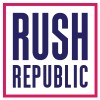 Rush Republic Logo
