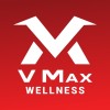 VMax Wellness Logo