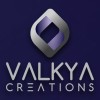 Valkya Creations Pvt. Ltd. Logo