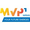 MVP1 Ventures Logo
