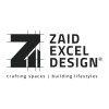 Zaid Excel Design Official Logo