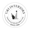 U & I Interiors Pvt Ltd Logo