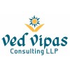 Ved Vipas Consulting LLP Logo