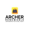 Archer Renewable Private limited Logo
