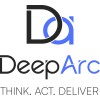 DeepArc Tech Logo