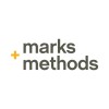 Marks and Methods Branding? Logo