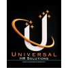 Universal HR Solutions Logo