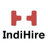 IndiHire Logo