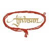 Suresh Wadkar?s Ajivasan Group Logo