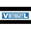 VIGITAL INDIA Logo