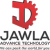 Jawla Advance Technology LLP Logo