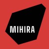 Mihira Visual Labs Logo