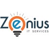 Zenius IT Services Pvt Ltd