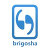 brigosha Logo