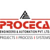 Proceca Engineers and Automation Pvt.Ltd Logo