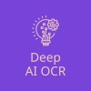 Deep AI OCR
