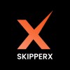SkipperX Logo