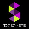 TapSphere Logo