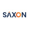 Saxon AI Logo
