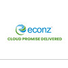 Econz Cloud Logo
