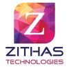 Zithas Technologies Logo