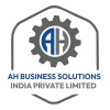 AH Business Solutions India Pvt. Ltd. Logo