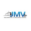 JMV ENGINEERING AND DESIGNING WORKS Logo