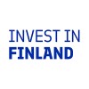Invest in Finland Logo