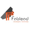 Fablead Developers Technolab Logo