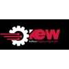 Kelleys Engineering Works Logo