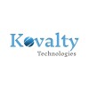 Kovalty Technologies Logo