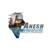 Ganesh Forwarders Visakhapatnam Logo