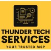 Thunder Tech Services Logo