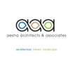 Aesha Architects & Associates Logo