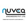 NUVEQ Engineers Private Limited Logo
