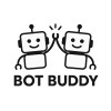 Bot Buddy Logo