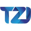 TechZarInfo Software Solutions PVT LTD Logo