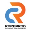 Rareprob Solutions Pvt. Ltd. Logo