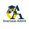 Overseas Admit Logo