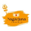 Nagarjuna Travels Logo