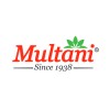 Multani Pharmaceuticals Limited Logo
