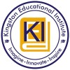 KINGSTON EDUCATIONAL INSTITUTE Logo