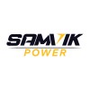 Samvik Power Logo