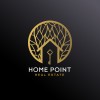 Home Point Realtors Logo