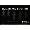 Human and Emotion Learning Logo