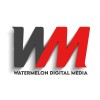 WaterMelon Digital Media Logo
