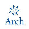 Arch Global Services India Logo