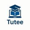 Tutee E-Learning Logo